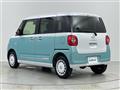 2024 Daihatsu Move Canbus