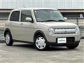 2020 Suzuki Lapin