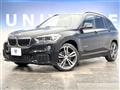 2016 BMW X1