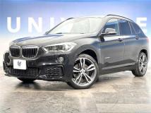 2016 BMW X1