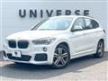 2016 BMW X1