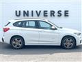 2016 BMW X1