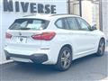 2016 BMW X1