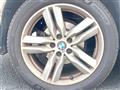 2016 BMW X1