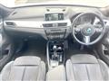 2016 BMW X1