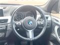 2016 BMW X1