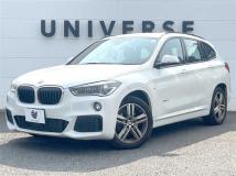 2016 BMW X1