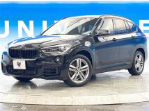 2018 BMW X1