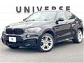 2016 BMW X6