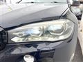 2016 BMW X6