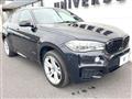 2016 BMW X6