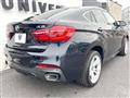 2016 BMW X6