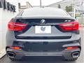 2016 BMW X6