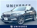 2018 BMW X3