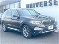 2018 BMW X3