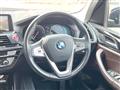 2018 BMW X3