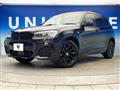 2016 BMW X3