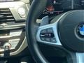 2021 BMW X4