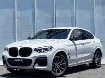 2021 BMW X4