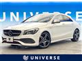2017 Mercedes-Benz CLA-CLASS