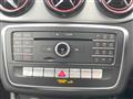 2017 Mercedes-Benz CLA-CLASS