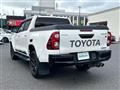 2021 Toyota Hilux