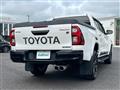 2021 Toyota Hilux