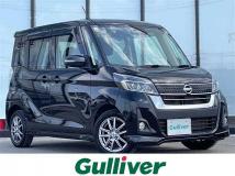 2018 Nissan DAYZ ROOX