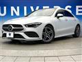 2019 Mercedes-Benz CLA-CLASS