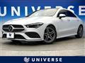 2019 Mercedes-Benz CLA-CLASS