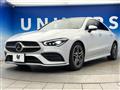 2019 Mercedes-Benz CLA-CLASS