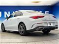 2019 Mercedes-Benz CLA-CLASS
