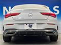 2019 Mercedes-Benz CLA-CLASS