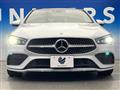 2019 Mercedes-Benz CLA-CLASS