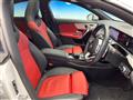 2019 Mercedes-Benz CLA-CLASS