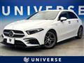 2019 Mercedes-Benz A-Class