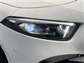 2019 Mercedes-Benz A-Class