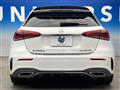 2019 Mercedes-Benz A-Class