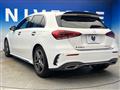2019 Mercedes-Benz A-Class