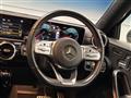 2019 Mercedes-Benz A-Class