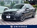 2019 Mercedes-Benz C-Class