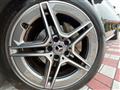 2019 Mercedes-Benz C-Class