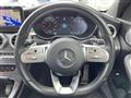 2019 Mercedes-Benz C-Class
