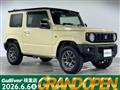 2020 Suzuki Jimny