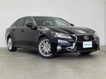 2013 Lexus GS