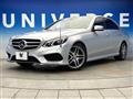 2015 Mercedes-Benz E-Class