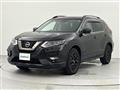 2021 Nissan X-Trail