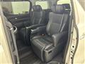 2018 Toyota Alphard