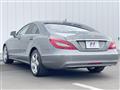 2012 Mercedes-Benz Cls-Class