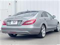2012 Mercedes-Benz Cls-Class